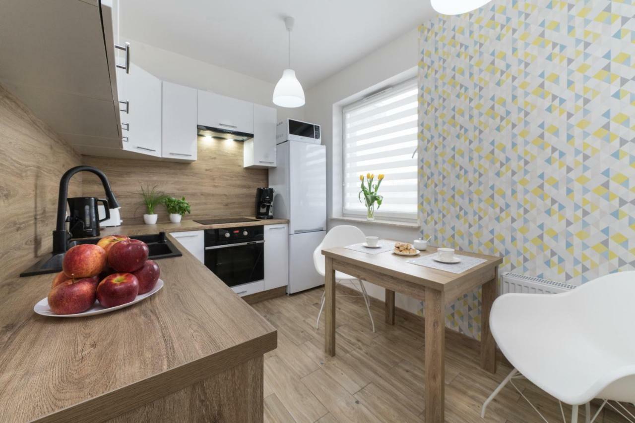 Apartament Sweet House Olsztyn  Exterior photo