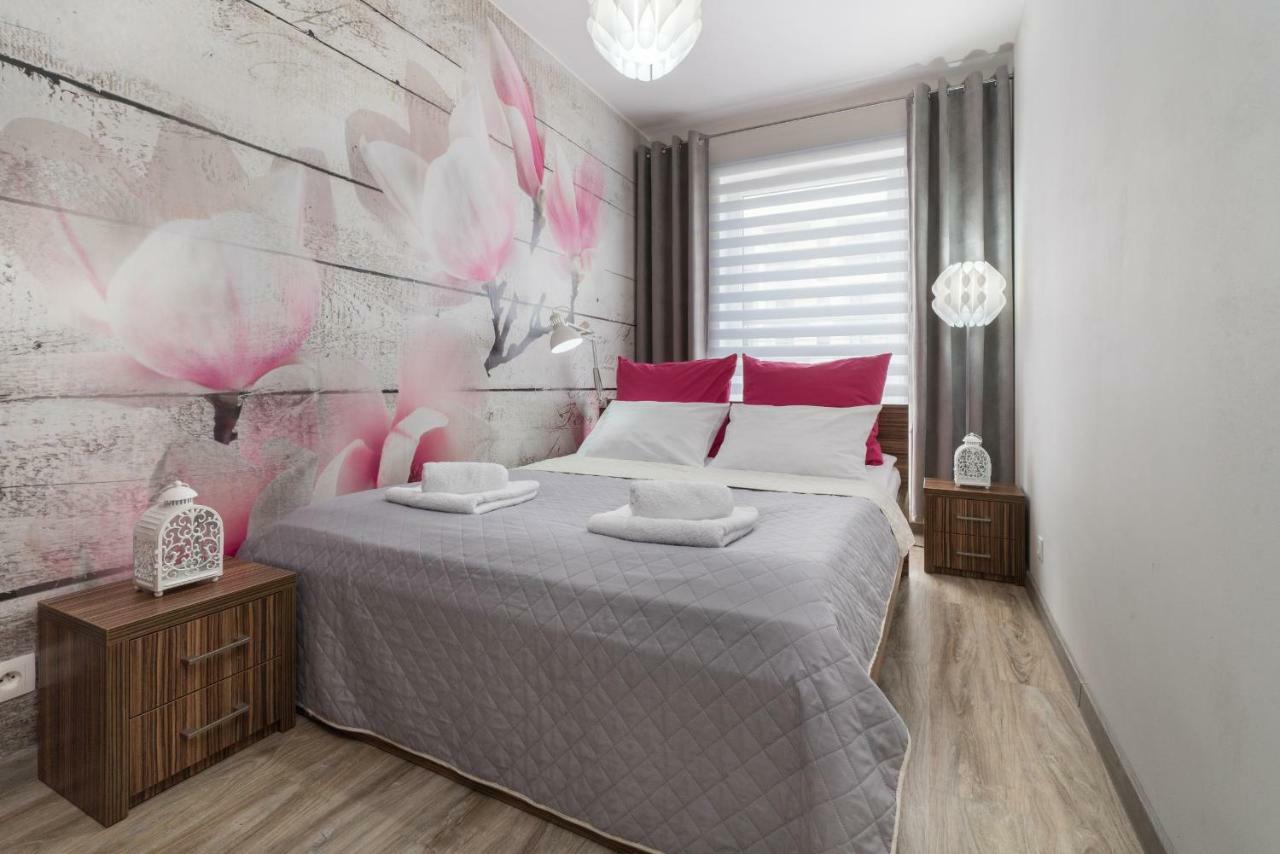 Apartament Sweet House Olsztyn  Exterior photo