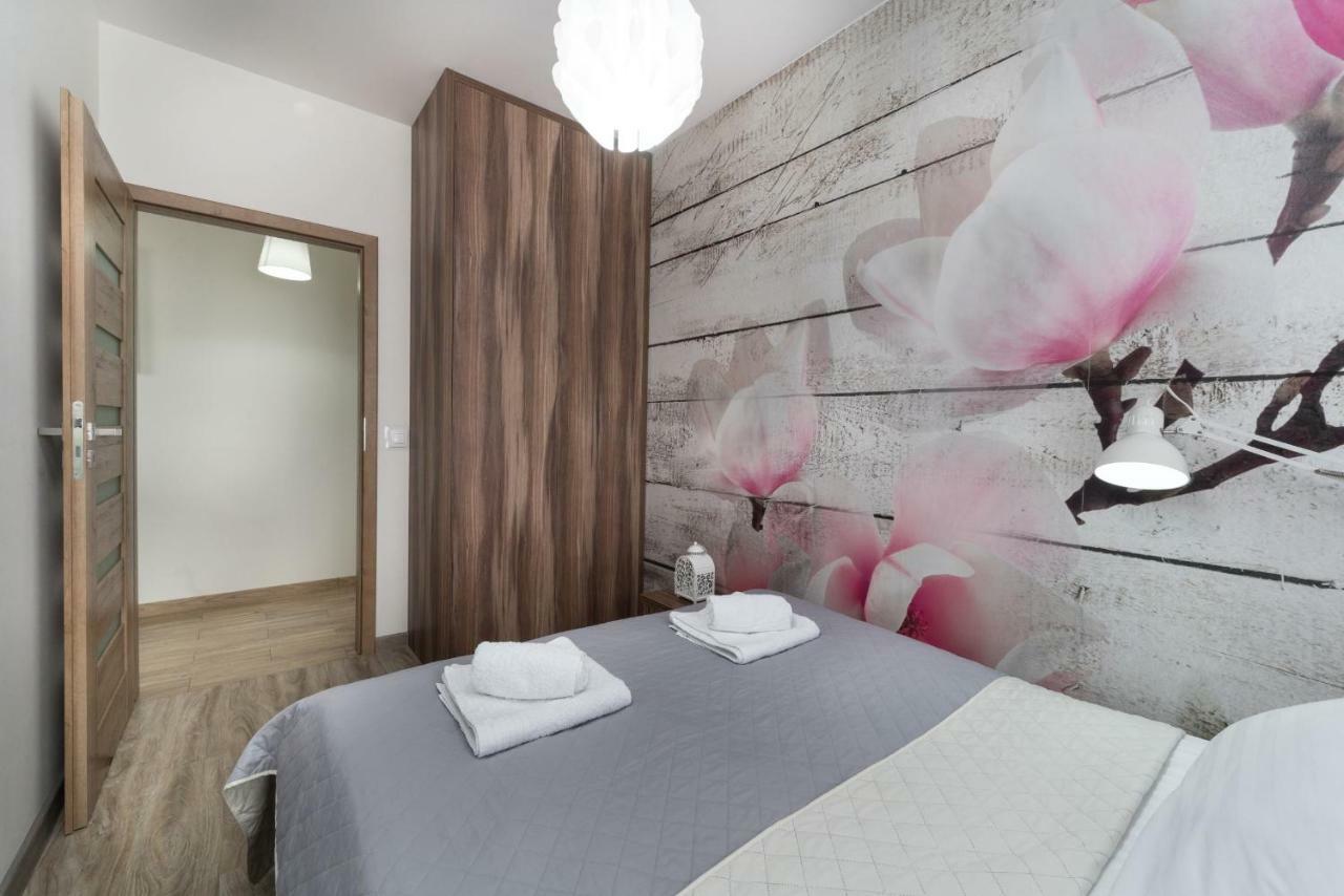 Apartament Sweet House Olsztyn  Exterior photo