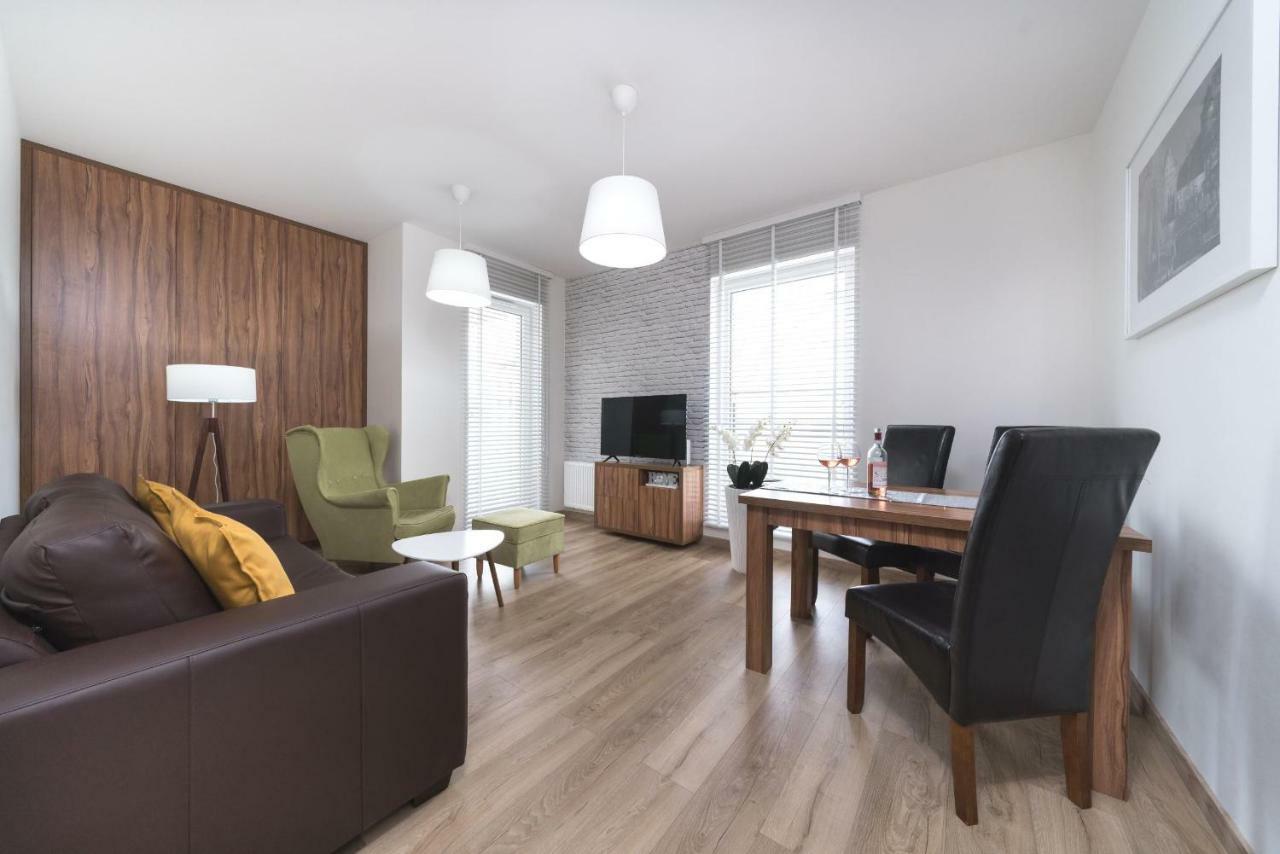 Apartament Sweet House Olsztyn  Exterior photo
